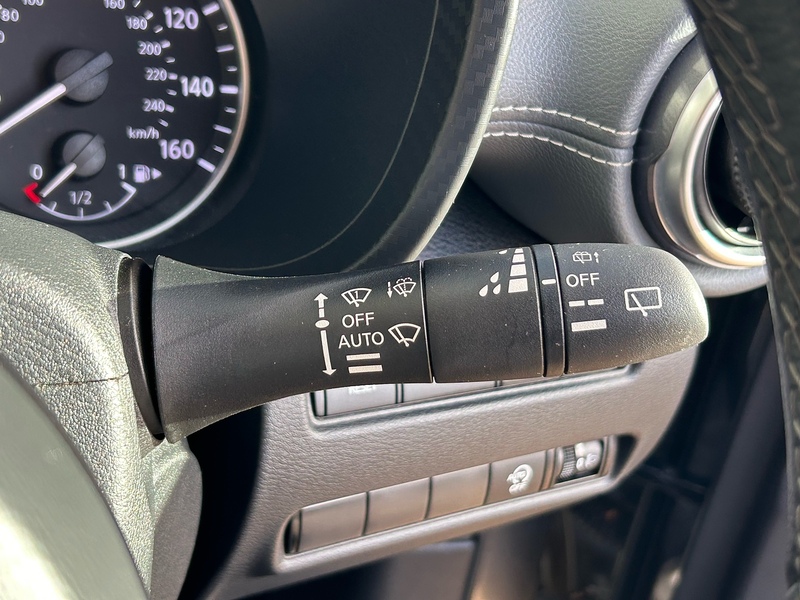 Nissan DIG-T N-Connecta SUV 1.0 Automatic Petrol