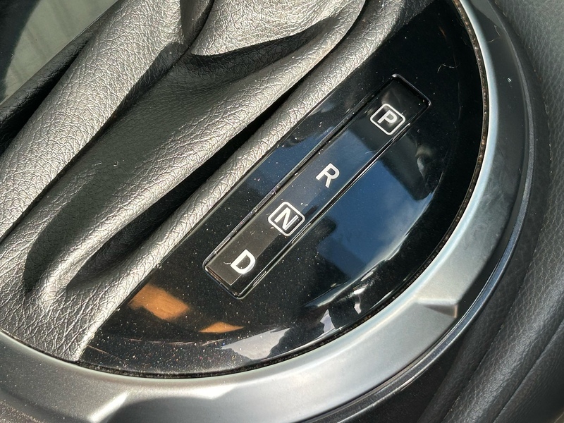 Nissan DIG-T N-Connecta SUV 1.0 Automatic Petrol