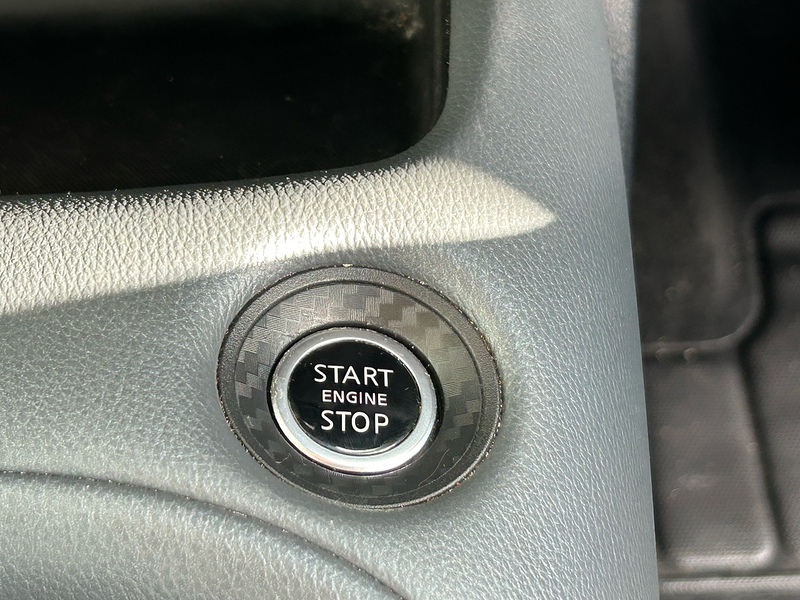 Nissan DIG-T N-Connecta SUV 1.0 Automatic Petrol