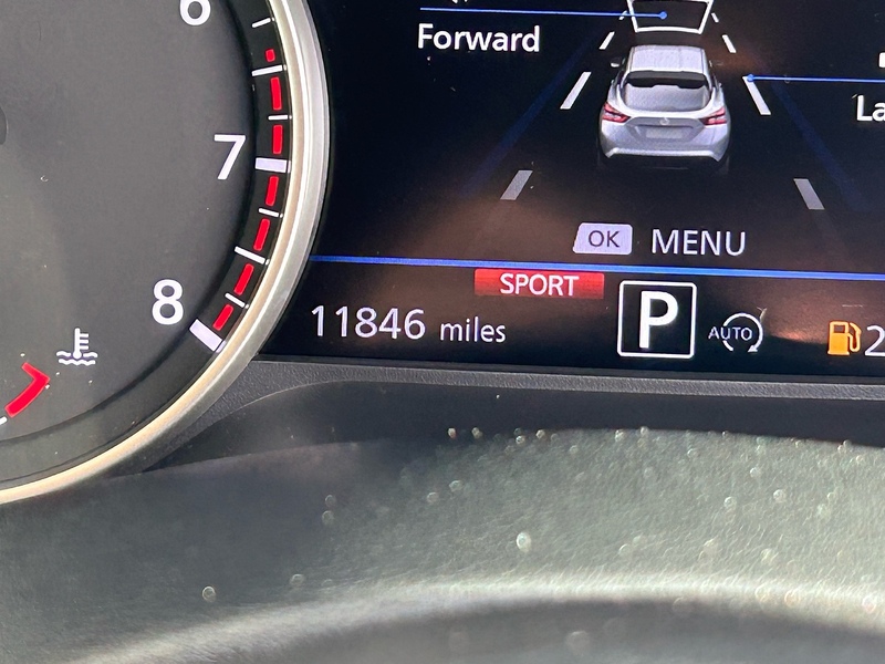 Nissan DIG-T N-Connecta SUV 1.0 Automatic Petrol