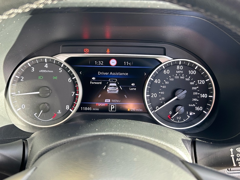 Nissan DIG-T N-Connecta SUV 1.0 Automatic Petrol