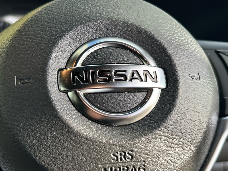 Nissan DIG-T N-Connecta SUV 1.0 Automatic Petrol
