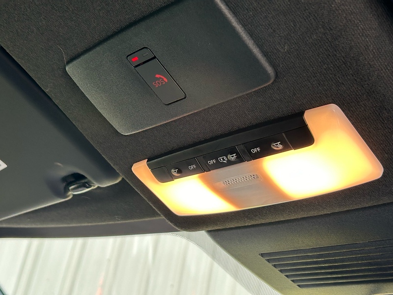 Nissan DIG-T N-Connecta SUV 1.0 Automatic Petrol