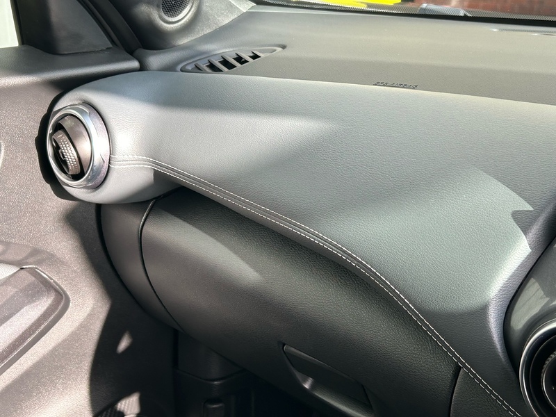 Nissan DIG-T N-Connecta SUV 1.0 Automatic Petrol