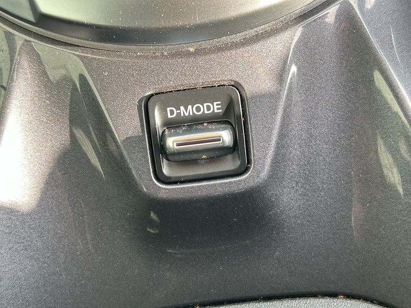 Nissan DIG-T N-Connecta SUV 1.0 Automatic Petrol