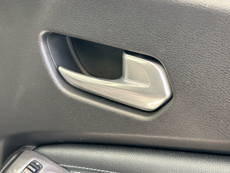 Nissan DIG-T N-Connecta SUV 1.0 Automatic Petrol