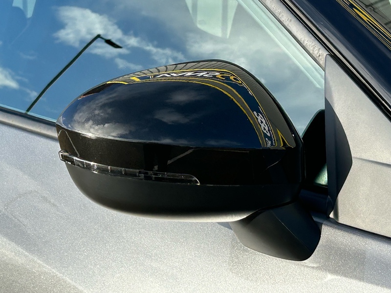 Nissan DIG-T N-Connecta SUV 1.0 Automatic Petrol