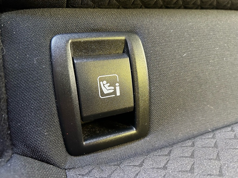 Nissan DIG-T N-Connecta SUV 1.0 Automatic Petrol