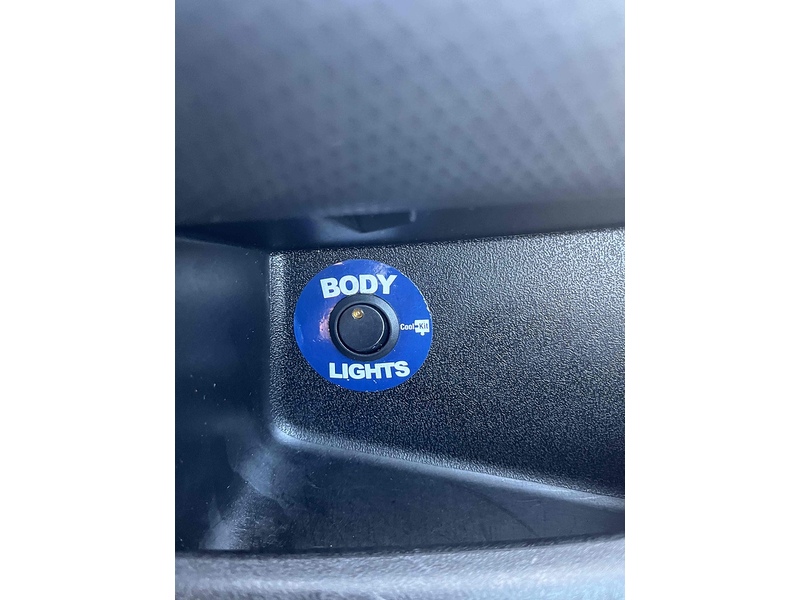 Fiat 1.6 MultiJetII Work Up 2dr Diesel Manual L2 Euro 6 (s/s) (105 bhp)