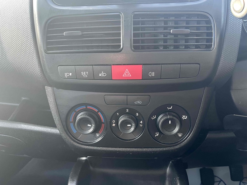 Fiat 1.6 MultiJetII Work Up 2dr Diesel Manual L2 Euro 6 (s/s) (105 bhp)