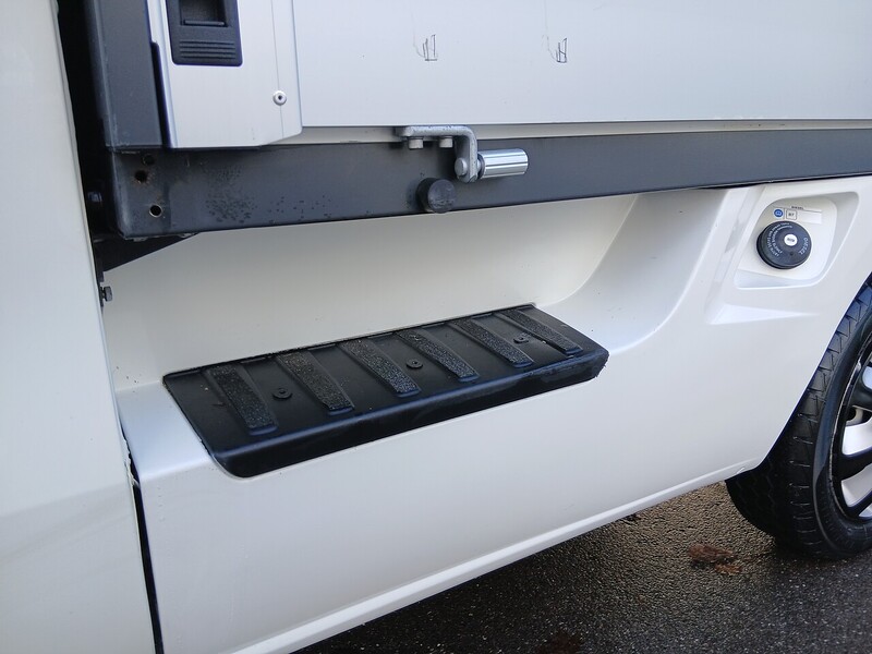 Fiat 1.6 MultiJetII Work Up 2dr Diesel Manual L2 Euro 6 (s/s) (105 bhp)