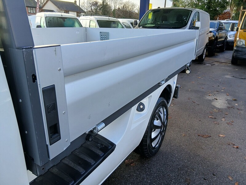 Fiat 1.6 MultiJetII Work Up 2dr Diesel Manual L2 Euro 6 (s/s) (105 bhp)