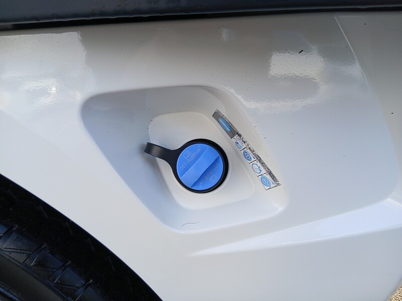 Fiat 1.6 MultiJetII Work Up 2dr Diesel Manual L2 Euro 6 (s/s) (105 bhp)