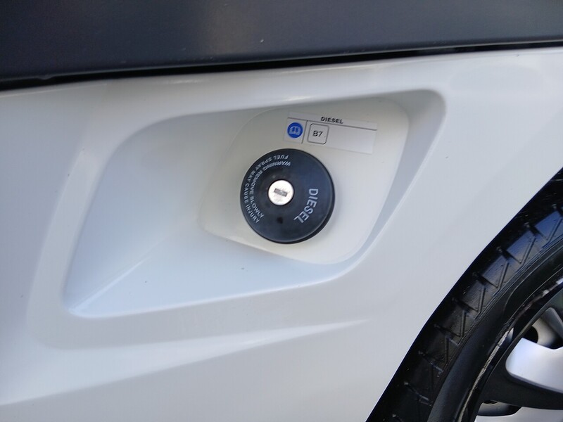 Fiat 1.6 MultiJetII Work Up 2dr Diesel Manual L2 Euro 6 (s/s) (105 bhp)