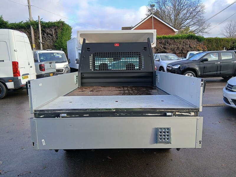 Fiat 1.6 MultiJetII Work Up 2dr Diesel Manual L2 Euro 6 (s/s) (105 bhp)