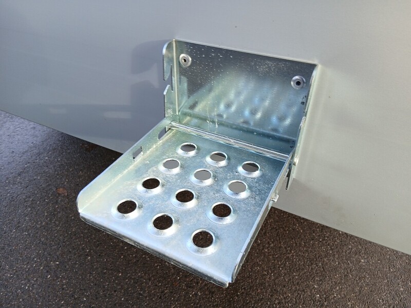 Fiat 1.6 MultiJetII Work Up 2dr Diesel Manual L2 Euro 6 (s/s) (105 bhp)