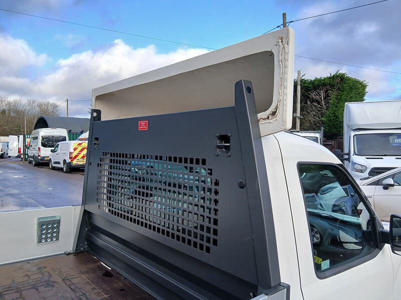 Fiat 1.6 MultiJetII Work Up 2dr Diesel Manual L2 Euro 6 (s/s) (105 bhp)