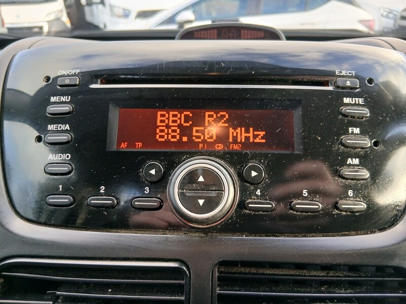 Fiat 1.6 MultiJetII Work Up 2dr Diesel Manual L2 Euro 6 (s/s) (105 bhp)