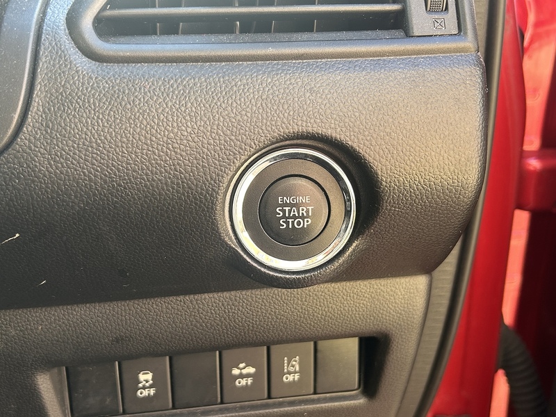 Suzuki 1.0 Boosterjet GPF SZ5 Hatchback 5dr Petrol Auto Euro 6 (111 ps)