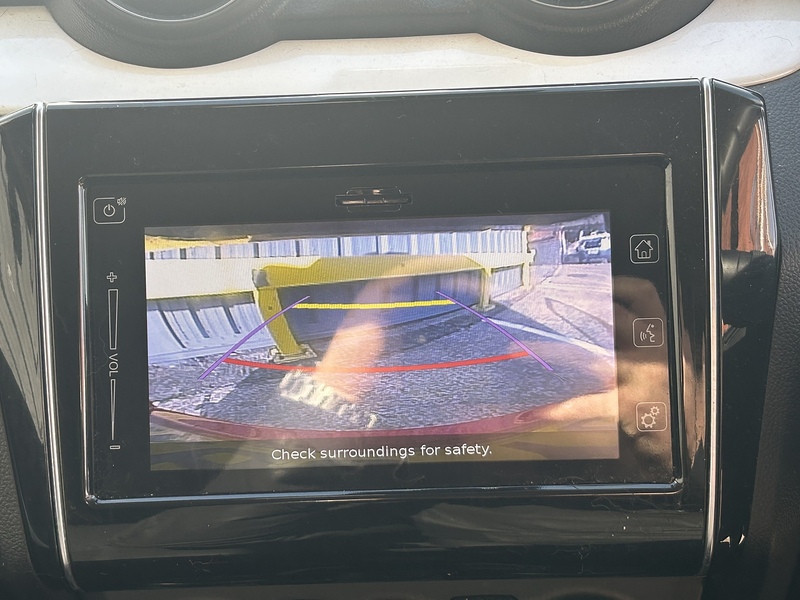 Suzuki 1.0 Boosterjet GPF SZ5 Hatchback 5dr Petrol Auto Euro 6 (111 ps)