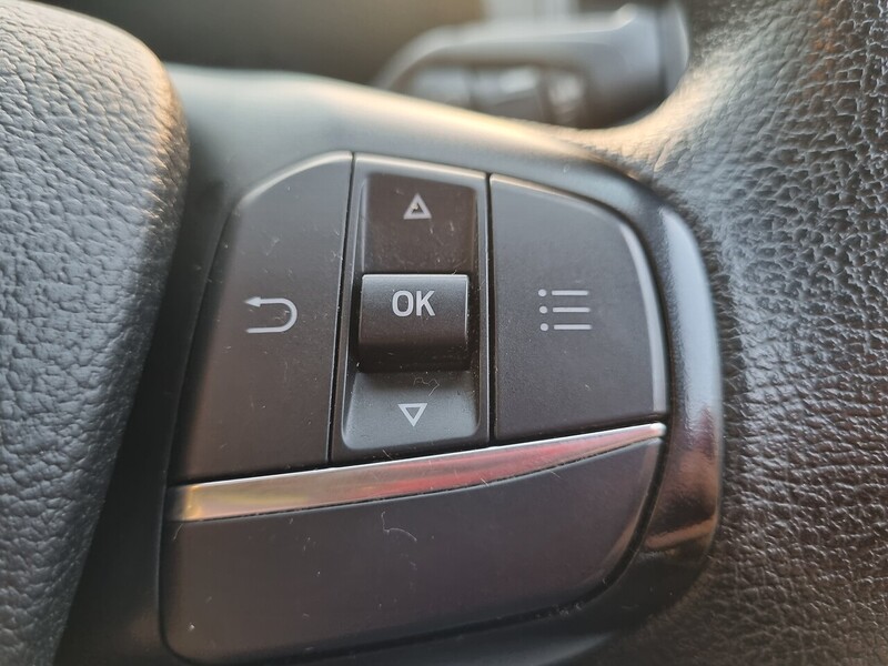 Ford 2.0 350 EcoBlue Leader Luton 2dr Diesel Manual RWD L3 Euro 6 (s/s) (130 ps) 2.0 2dr Luton Van Manual Diesel