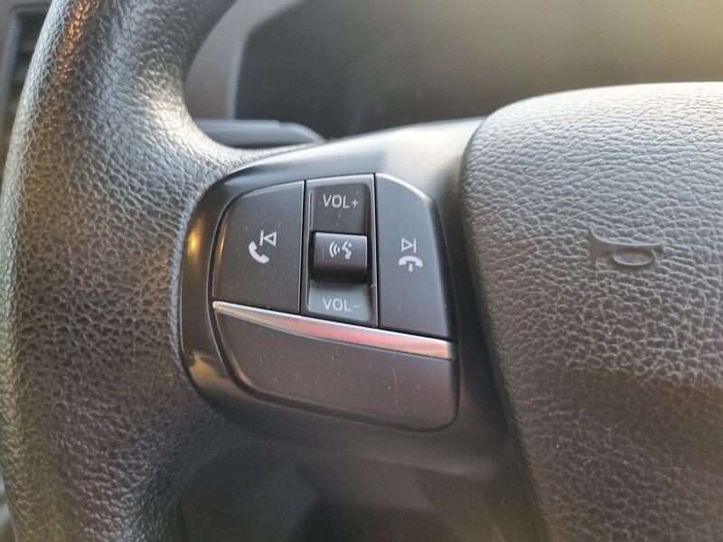 Ford 2.0 350 EcoBlue Leader Luton 2dr Diesel Manual RWD L3 Euro 6 (s/s) (130 ps) 2.0 2dr Luton Van Manual Diesel