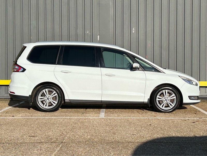 Ford 2.0 TDCi Titanium MPV 5dr Diesel Manual Euro 6 (s/s) (150 ps)