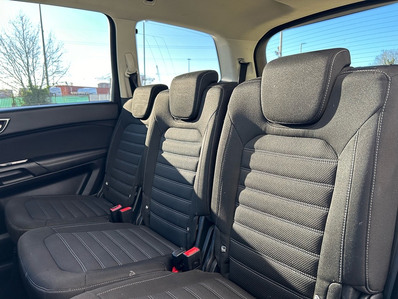 Ford 2.0 TDCi Titanium MPV 5dr Diesel Manual Euro 6 (s/s) (150 ps)