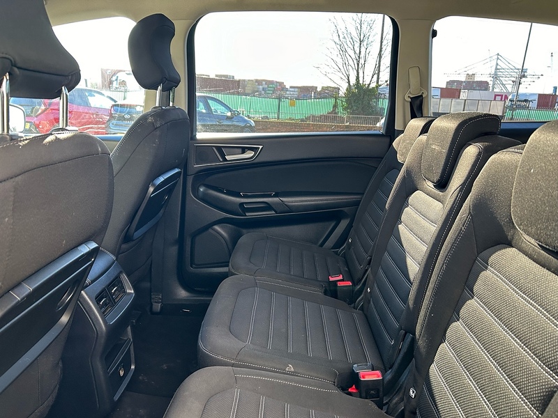 Ford 2.0 TDCi Titanium MPV 5dr Diesel Manual Euro 6 (s/s) (150 ps)