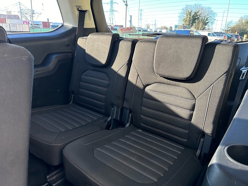 Ford 2.0 TDCi Titanium MPV 5dr Diesel Manual Euro 6 (s/s) (150 ps)