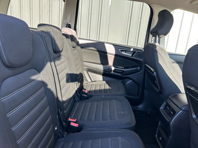 Ford 2.0 TDCi Titanium MPV 5dr Diesel Manual Euro 6 (s/s) (150 ps)