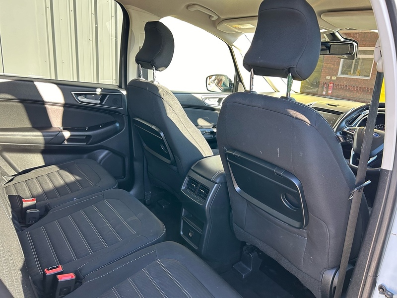 Ford 2.0 TDCi Titanium MPV 5dr Diesel Manual Euro 6 (s/s) (150 ps)