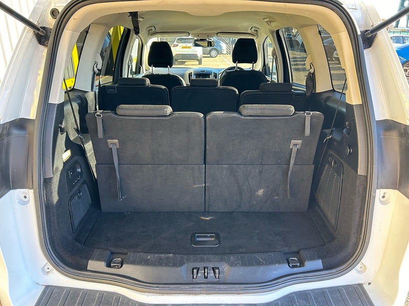 Ford 2.0 TDCi Titanium MPV 5dr Diesel Manual Euro 6 (s/s) (150 ps)