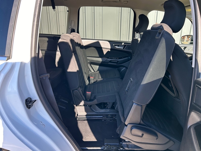 Ford 2.0 TDCi Titanium MPV 5dr Diesel Manual Euro 6 (s/s) (150 ps)