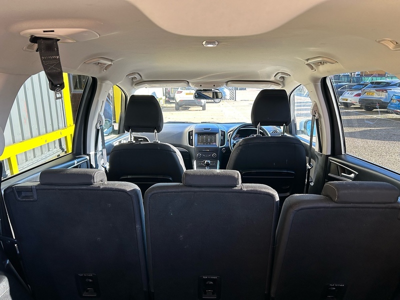 Ford 2.0 TDCi Titanium MPV 5dr Diesel Manual Euro 6 (s/s) (150 ps)