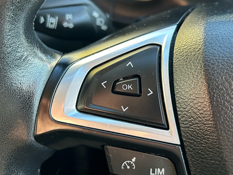 Ford 2.0 TDCi Titanium MPV 5dr Diesel Manual Euro 6 (s/s) (150 ps)