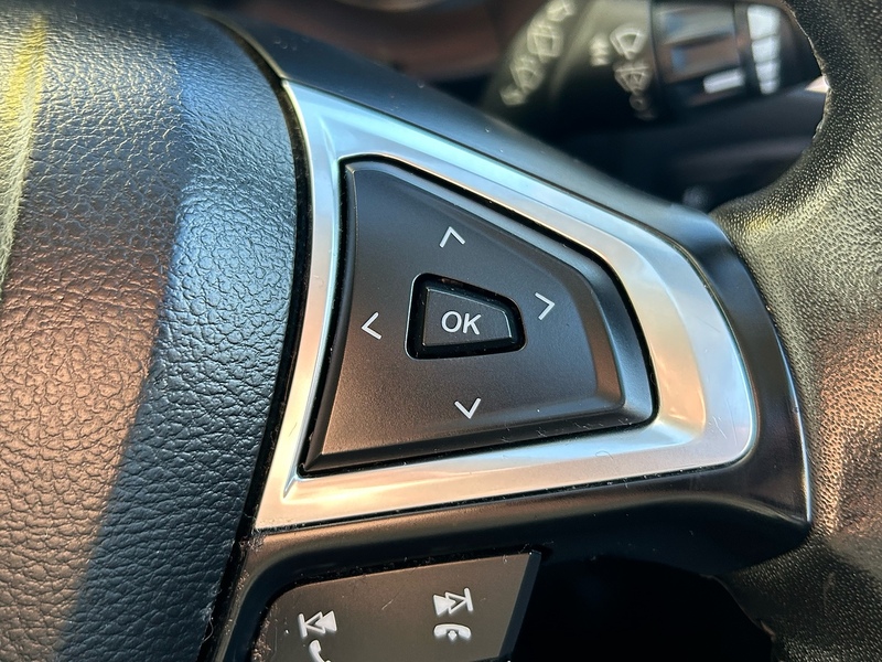 Ford 2.0 TDCi Titanium MPV 5dr Diesel Manual Euro 6 (s/s) (150 ps)