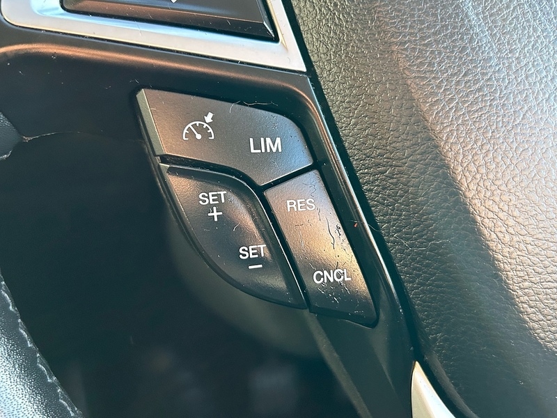 Ford 2.0 TDCi Titanium MPV 5dr Diesel Manual Euro 6 (s/s) (150 ps)