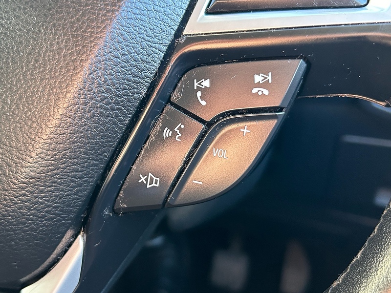 Ford 2.0 TDCi Titanium MPV 5dr Diesel Manual Euro 6 (s/s) (150 ps)