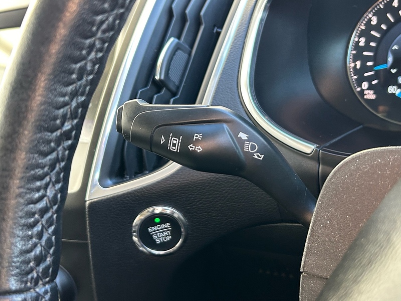 Ford 2.0 TDCi Titanium MPV 5dr Diesel Manual Euro 6 (s/s) (150 ps)