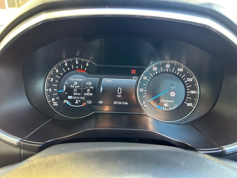 Ford 2.0 TDCi Titanium MPV 5dr Diesel Manual Euro 6 (s/s) (150 ps)