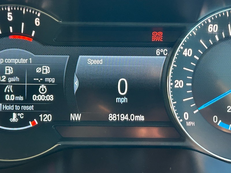 Ford 2.0 TDCi Titanium MPV 5dr Diesel Manual Euro 6 (s/s) (150 ps)