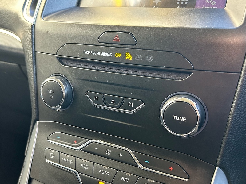 Ford 2.0 TDCi Titanium MPV 5dr Diesel Manual Euro 6 (s/s) (150 ps)