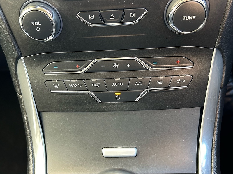 Ford 2.0 TDCi Titanium MPV 5dr Diesel Manual Euro 6 (s/s) (150 ps)