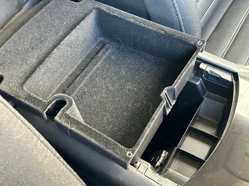 Ford 2.0 TDCi Titanium MPV 5dr Diesel Manual Euro 6 (s/s) (150 ps)