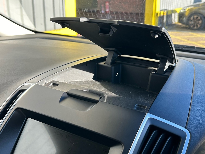 Ford 2.0 TDCi Titanium MPV 5dr Diesel Manual Euro 6 (s/s) (150 ps)