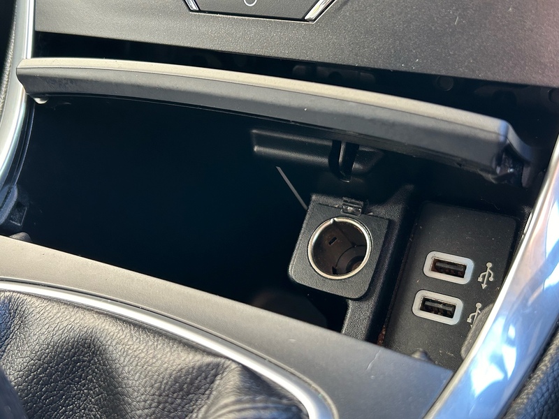 Ford 2.0 TDCi Titanium MPV 5dr Diesel Manual Euro 6 (s/s) (150 ps)