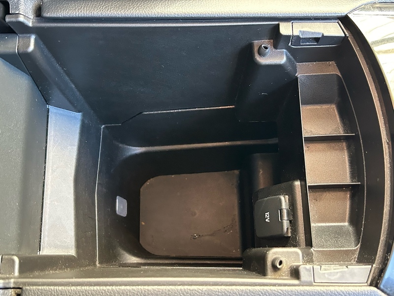 Ford 2.0 TDCi Titanium MPV 5dr Diesel Manual Euro 6 (s/s) (150 ps)