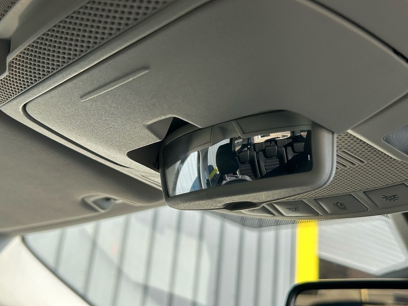 Ford 2.0 TDCi Titanium MPV 5dr Diesel Manual Euro 6 (s/s) (150 ps)