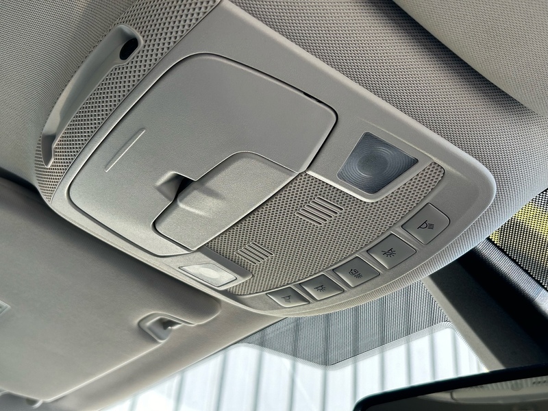 Ford 2.0 TDCi Titanium MPV 5dr Diesel Manual Euro 6 (s/s) (150 ps)